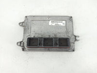 2014-2015 Honda Civic PCM Engine Control Computer ECU ECM PCU OEM P/N:37820-R1J-A64 Fits Fits 2014 2015 OEM Used Auto Parts 