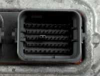 2014-2015 Honda Civic PCM Engine Control Computer ECU ECM PCU OEM P/N:37820-R1J-A64 Fits Fits 2014 2015 OEM Used Auto Parts 