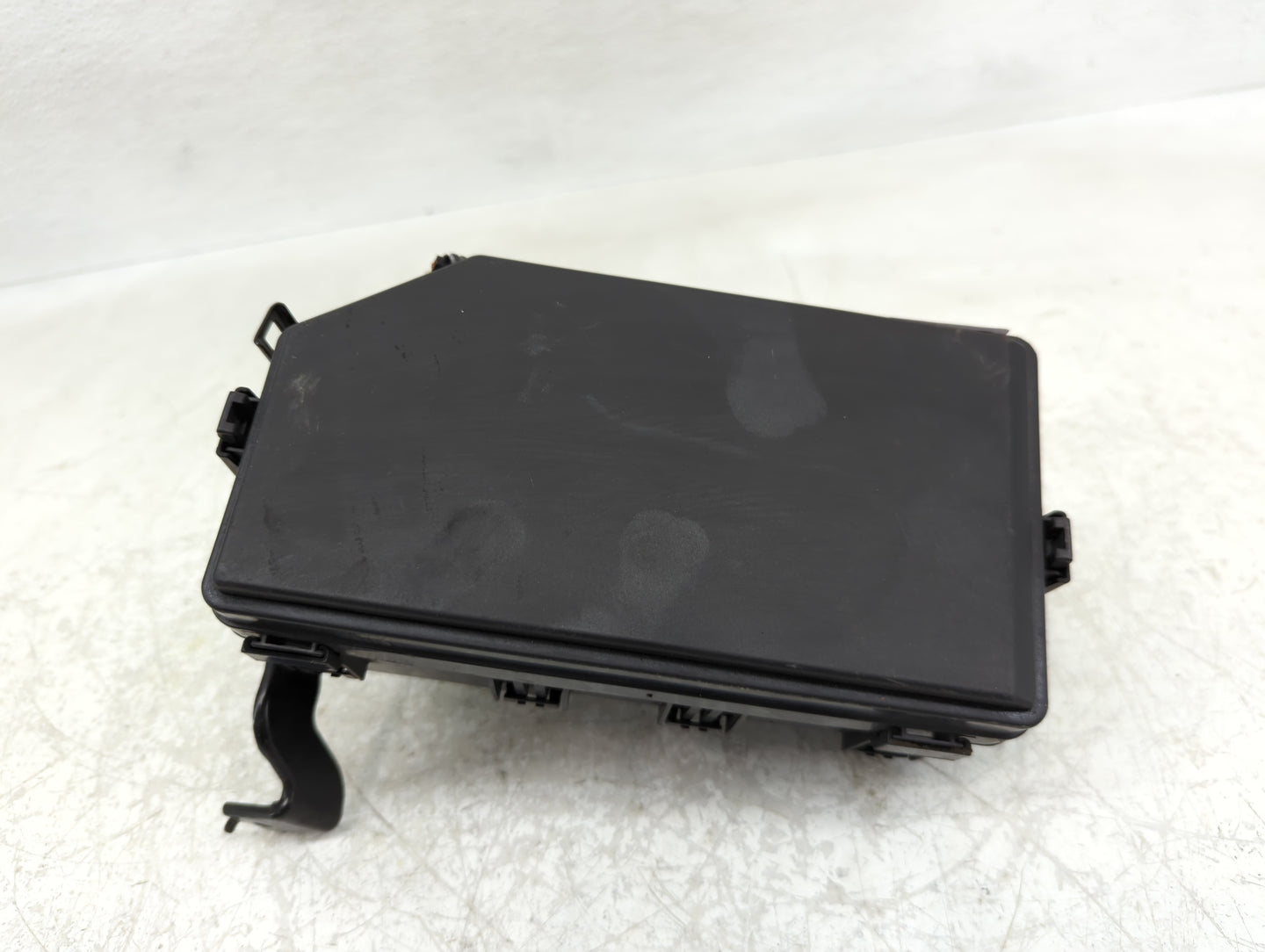 2012-2015 Honda Civic Fusebox Fuse Box Panel Relay Module Fits Fits 2012 2013 2014 2015 OEM Used Auto Parts - Oemusedautopar