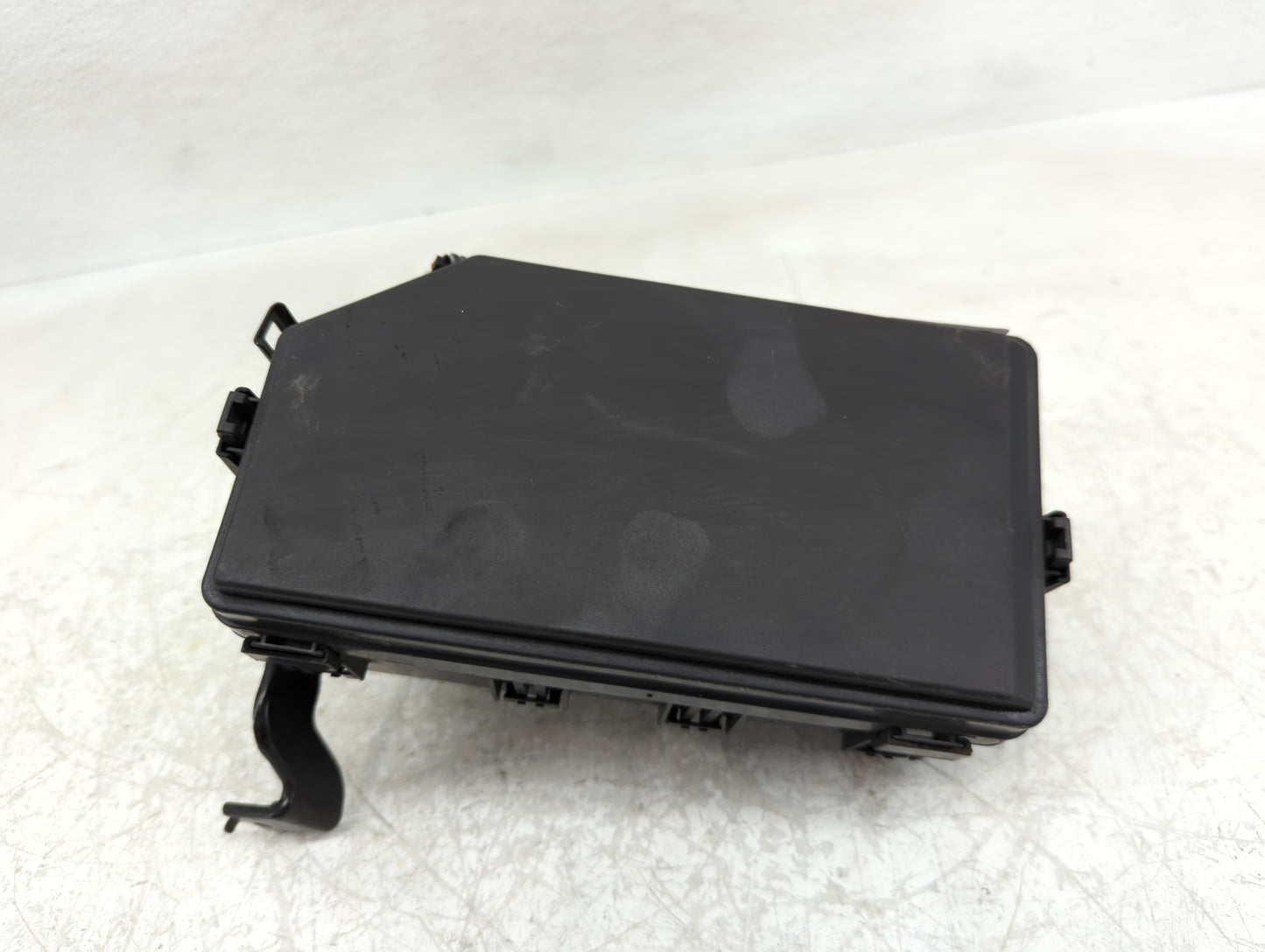 2012-2015 Honda Civic Fusebox Fuse Box Panel Relay Module Fits Fits 2012 2013 2014 2015 OEM Used Auto Parts - Oemusedautopar