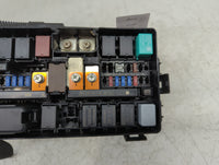 2012-2015 Honda Civic Fusebox Fuse Box Panel Relay Module Fits Fits 2012 2013 2014 2015 OEM Used Auto Parts - Oemusedautopar