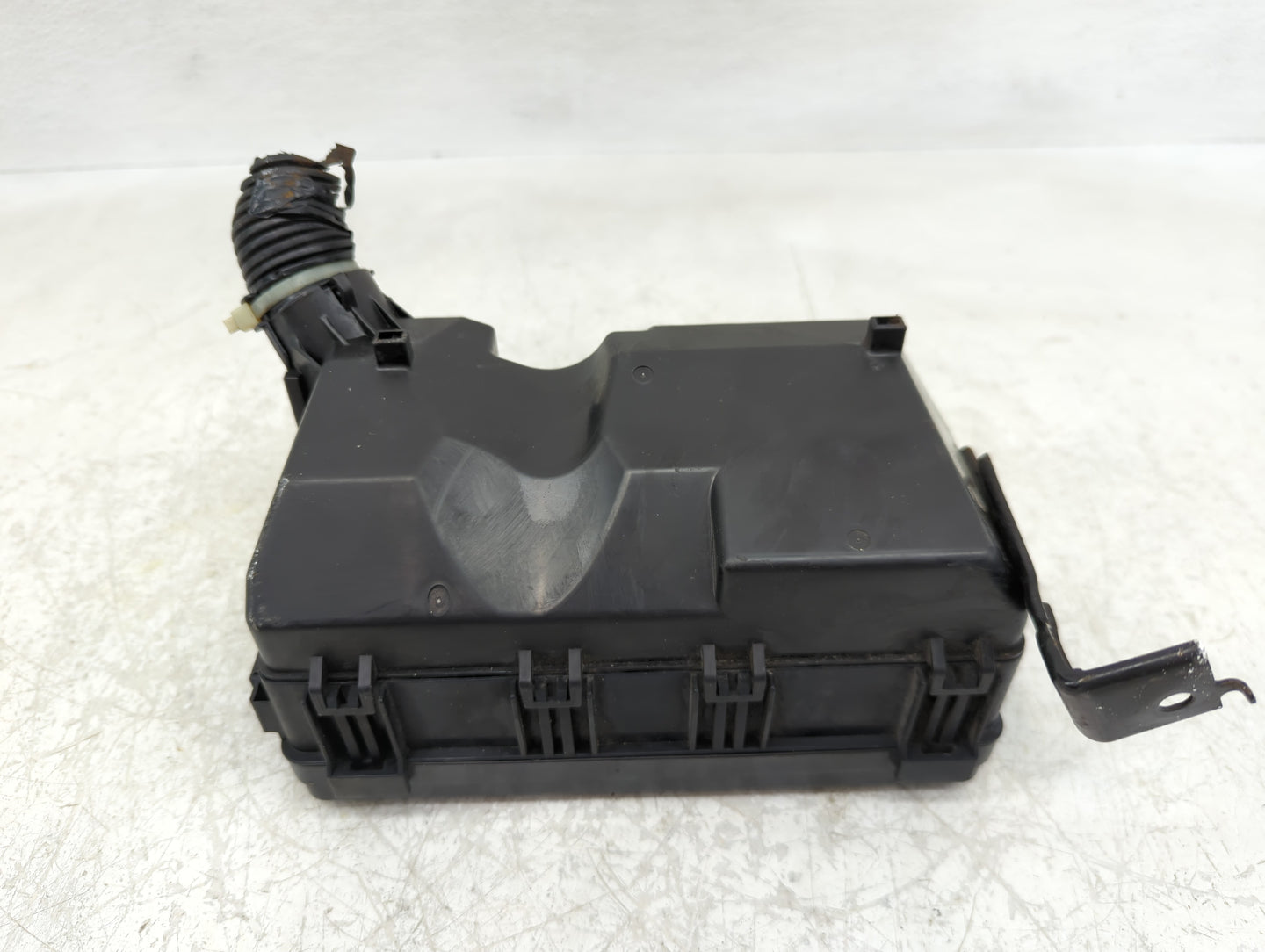 2012-2015 Honda Civic Fusebox Fuse Box Panel Relay Module Fits Fits 2012 2013 2014 2015 OEM Used Auto Parts - Oemusedautopar