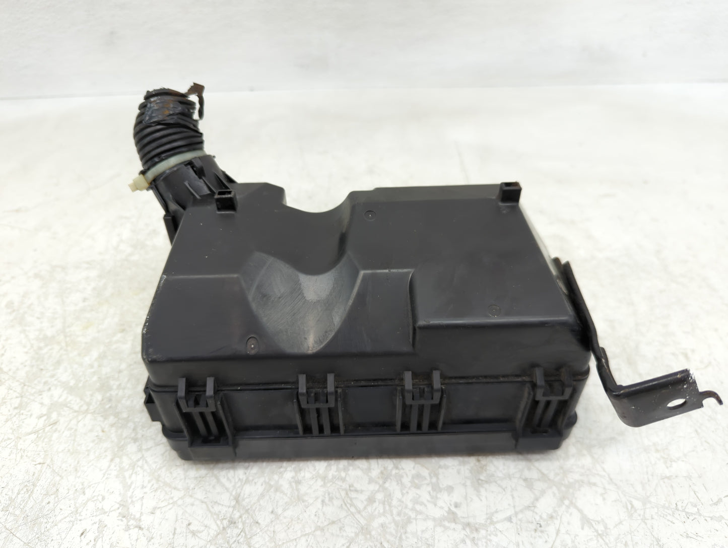 2012-2015 Honda Civic Fusebox Fuse Box Panel Relay Module Fits Fits 2012 2013 2014 2015 OEM Used Auto Parts - Oemusedautopar
