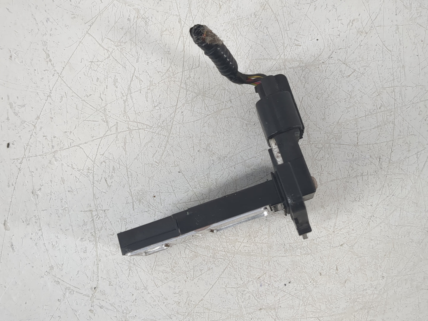 2012-2015 Honda Civic Mass Air Flow Meter Maf - Oemusedautoparts1.com