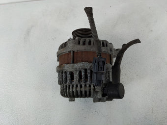 compare product 2012-2015 Honda Civic Alternator Replacement Generator Charging Assembly Engine OEM P/N:A5TJ0191AC Fits OEM Used Auto Parts