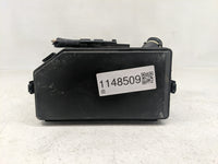 2012-2015 Honda Civic Fusebox Fuse Box Panel Relay Module P/N:072R20UFPS Fits Fits 2012 2013 2014 2015 OEM Used Auto Parts -