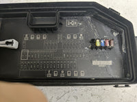 2012-2015 Honda Civic Fusebox Fuse Box Panel Relay Module P/N:072R20UFPS Fits Fits 2012 2013 2014 2015 OEM Used Auto Parts -