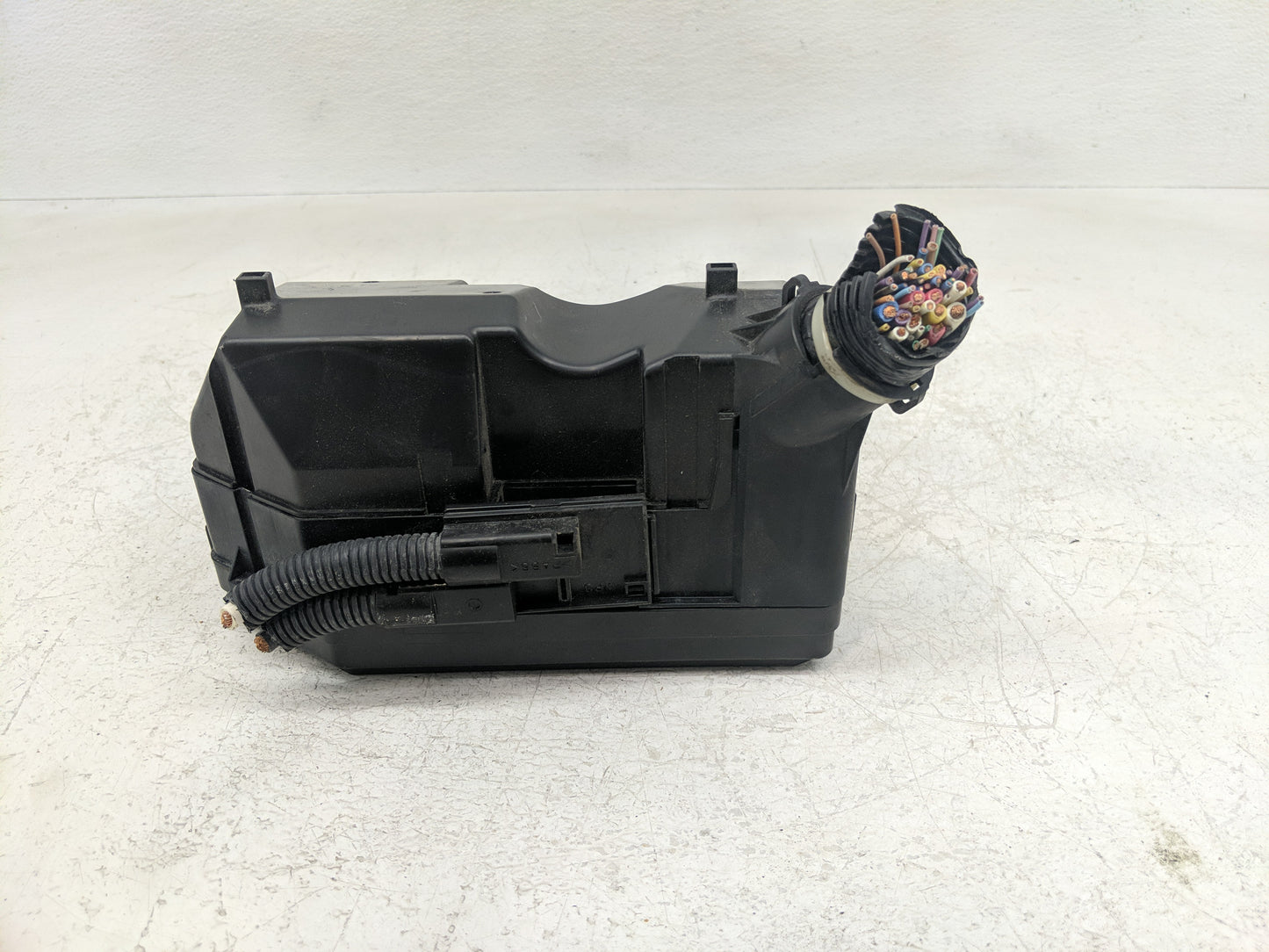 2012-2015 Honda Civic Fusebox Fuse Box Panel Relay Module P/N:072R20UFPS Fits Fits 2012 2013 2014 2015 OEM Used Auto Parts -