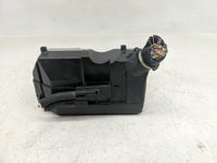 2012-2015 Honda Civic Fusebox Fuse Box Panel Relay Module P/N:072R20UFPS Fits Fits 2012 2013 2014 2015 OEM Used Auto Parts -