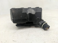 2012-2015 Honda Civic Fusebox Fuse Box Panel Relay Module P/N:072R20UFPS Fits Fits 2012 2013 2014 2015 OEM Used Auto Parts -