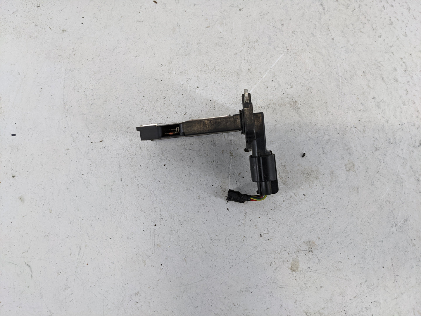 2012-2015 Honda Civic Mass Air Flow Meter Maf - Oemusedautoparts1.com