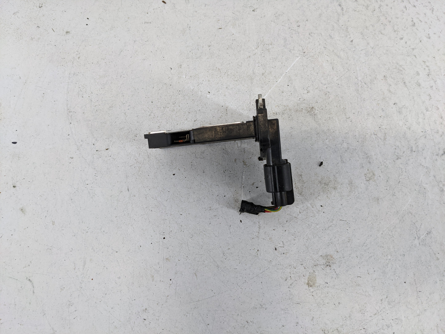 2012-2015 Honda Civic Mass Air Flow Meter Maf - Oemusedautoparts1.com