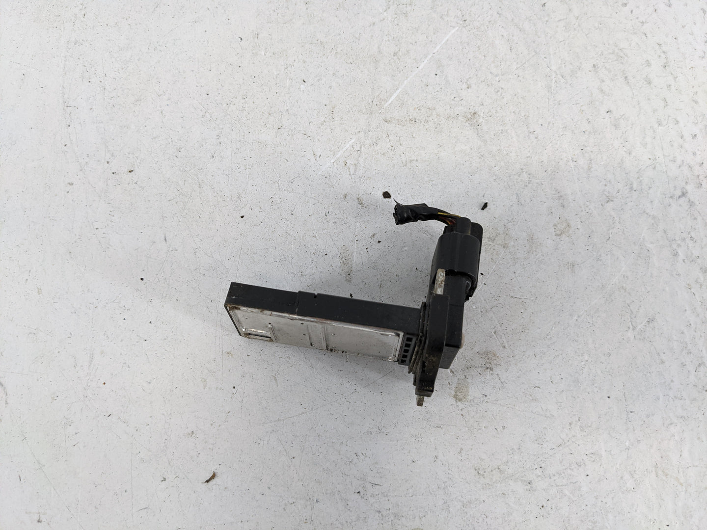 2012-2015 Honda Civic Mass Air Flow Meter Maf - Oemusedautoparts1.com