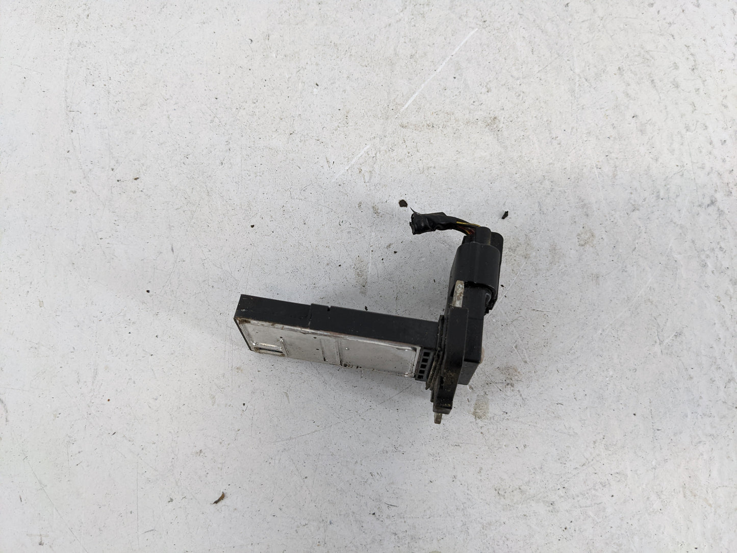 2012-2015 Honda Civic Mass Air Flow Meter Maf - Oemusedautoparts1.com