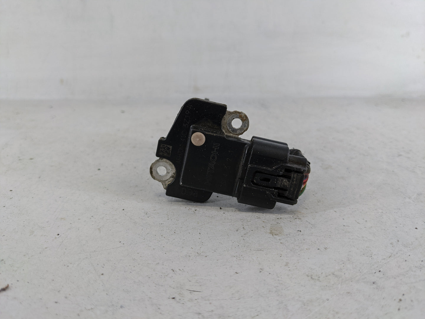 2012-2015 Honda Civic Mass Air Flow Meter Maf - Oemusedautoparts1.com