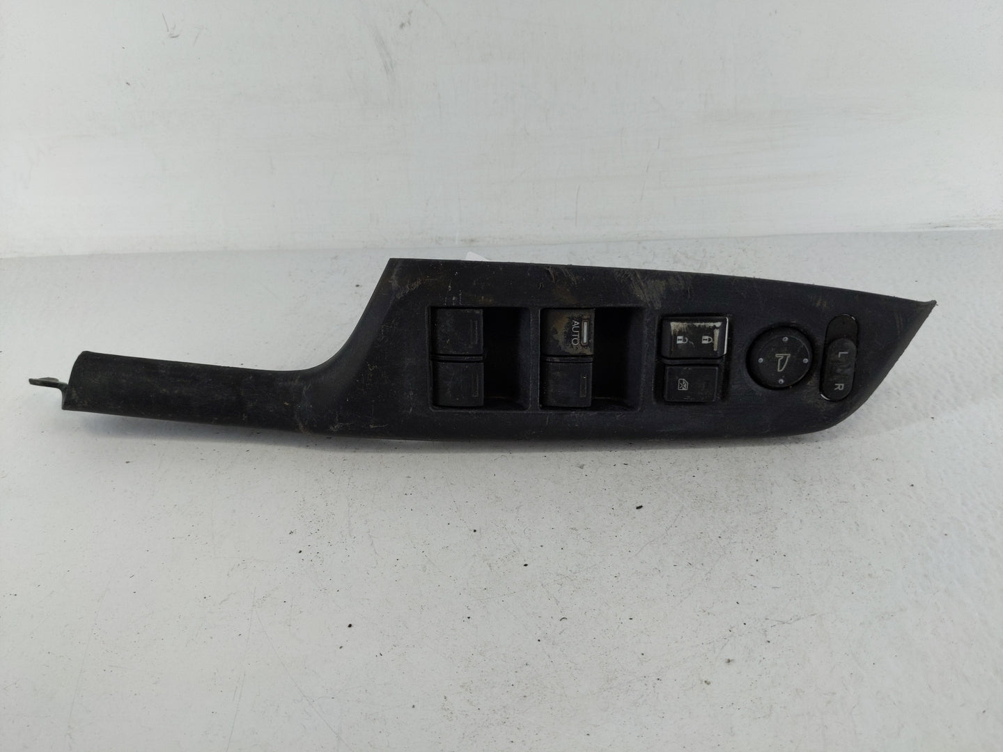 2014-2015 Honda Civic Master Power Window Switch Replacement Driver Side Left P/N:T2A A110 Fits Fits 2014 2015 OEM Used Auto