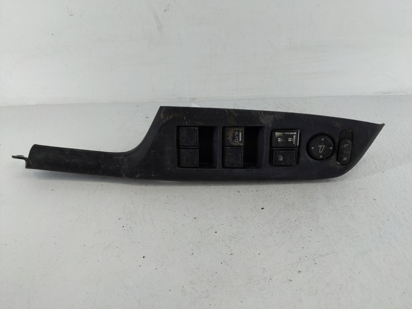 2014-2015 Honda Civic Master Power Window Switch Replacement Driver Side Left P/N:T2A A110 Fits Fits 2014 2015 OEM Used Auto