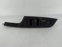 2014-2015 Honda Civic Master Power Window Switch Replacement Driver Side Left P/N:T2A A110 Fits Fits 2014 2015 OEM Used Auto
