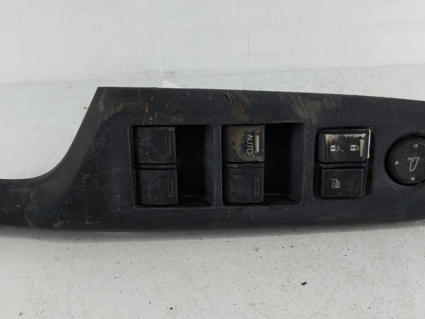 2014-2015 Honda Civic Master Power Window Switch Replacement Driver Side Left P/N:T2A A110 Fits Fits 2014 2015 OEM Used Auto