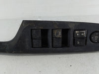 2014-2015 Honda Civic Master Power Window Switch Replacement Driver Side Left P/N:T2A A110 Fits Fits 2014 2015 OEM Used Auto