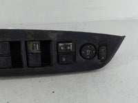 2014-2015 Honda Civic Master Power Window Switch Replacement Driver Side Left P/N:T2A A110 Fits Fits 2014 2015 OEM Used Auto