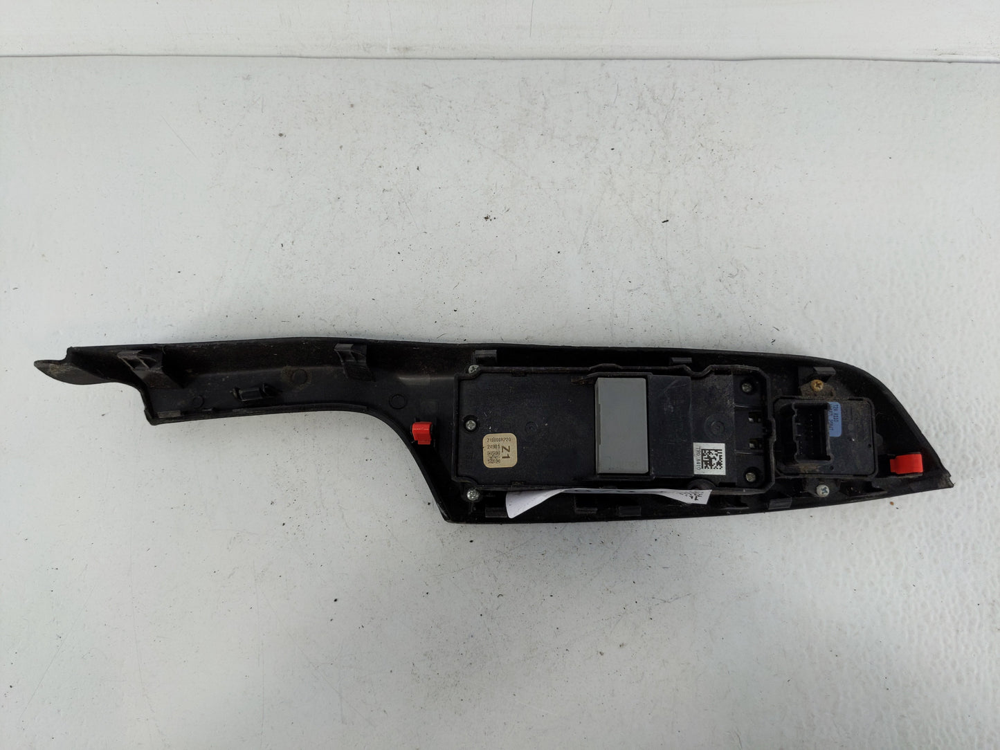 2014-2015 Honda Civic Master Power Window Switch Replacement Driver Side Left P/N:T2A A110 Fits Fits 2014 2015 OEM Used Auto
