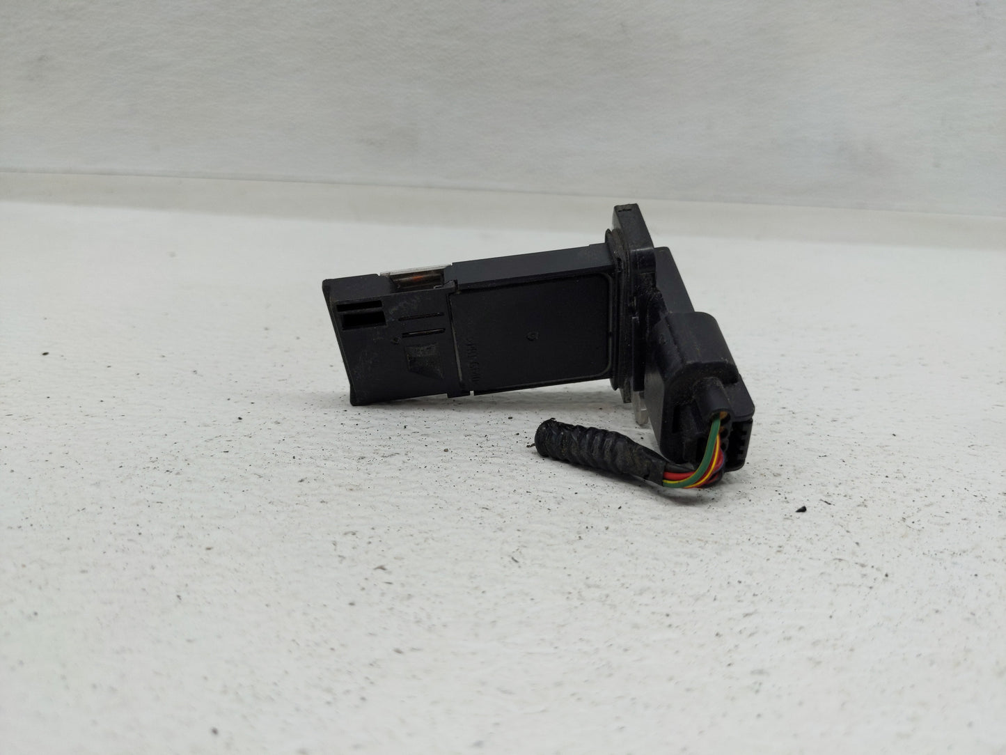 2012-2015 Honda Civic Mass Air Flow Meter Maf - Oemusedautoparts1.com