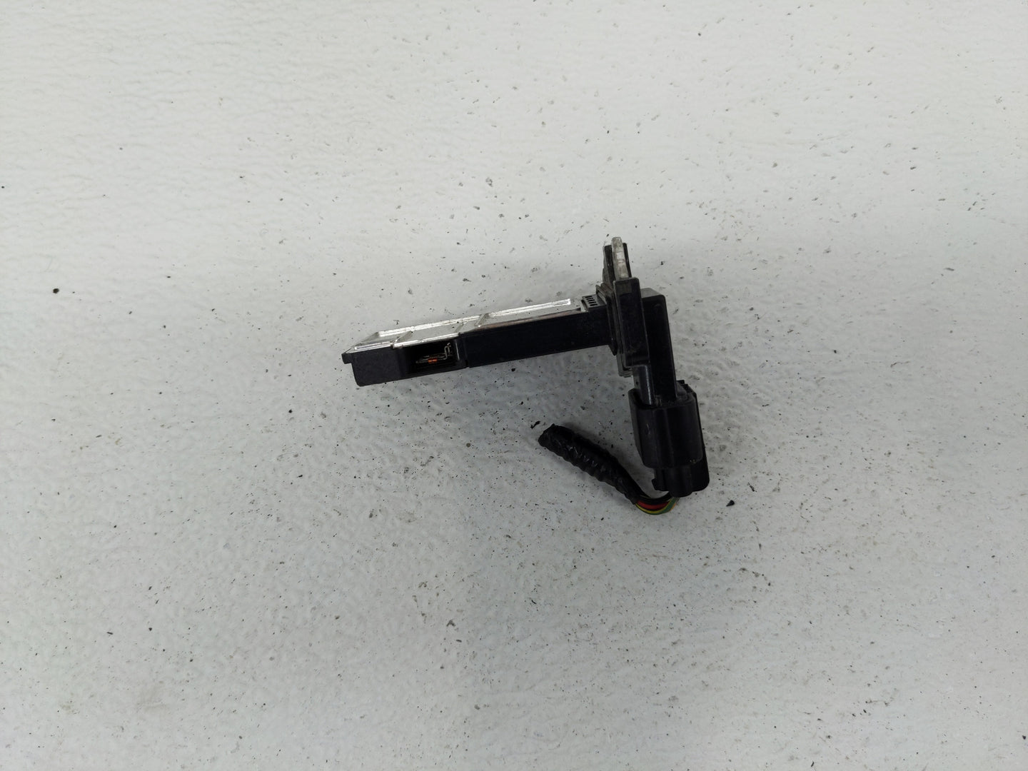 2012-2015 Honda Civic Mass Air Flow Meter Maf - Oemusedautoparts1.com