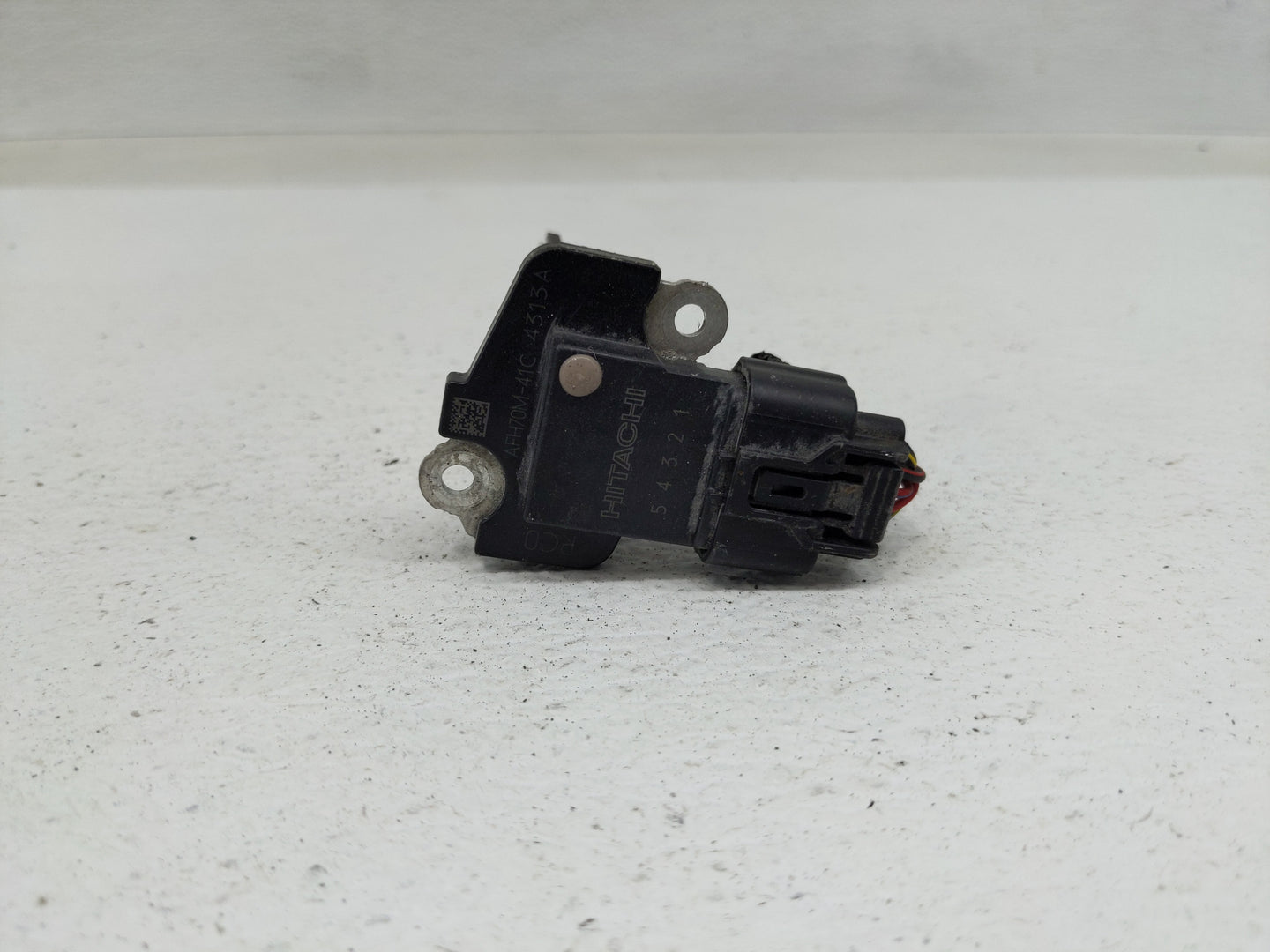 2012-2015 Honda Civic Mass Air Flow Meter Maf - Oemusedautoparts1.com