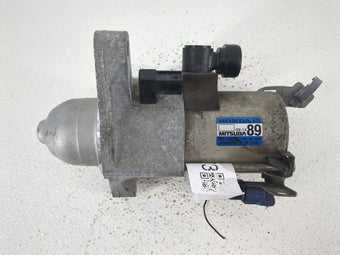 compare product 2013-2015 Honda Civic Car Starter Motor Solenoid OEM P/N:SM-74011 Fits Fits 2013 2014 2015 2016 2017 2018 2019 2020 2021 2022 OEM Used Auto Parts