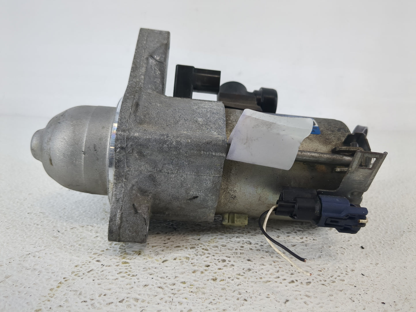 2013-2015 Honda Civic Car Starter Motor Solenoid OEM P/N:SM-74011 Fits Fits 2013 2014 2015 2016 2017 2018 2019 2020 2021 202
