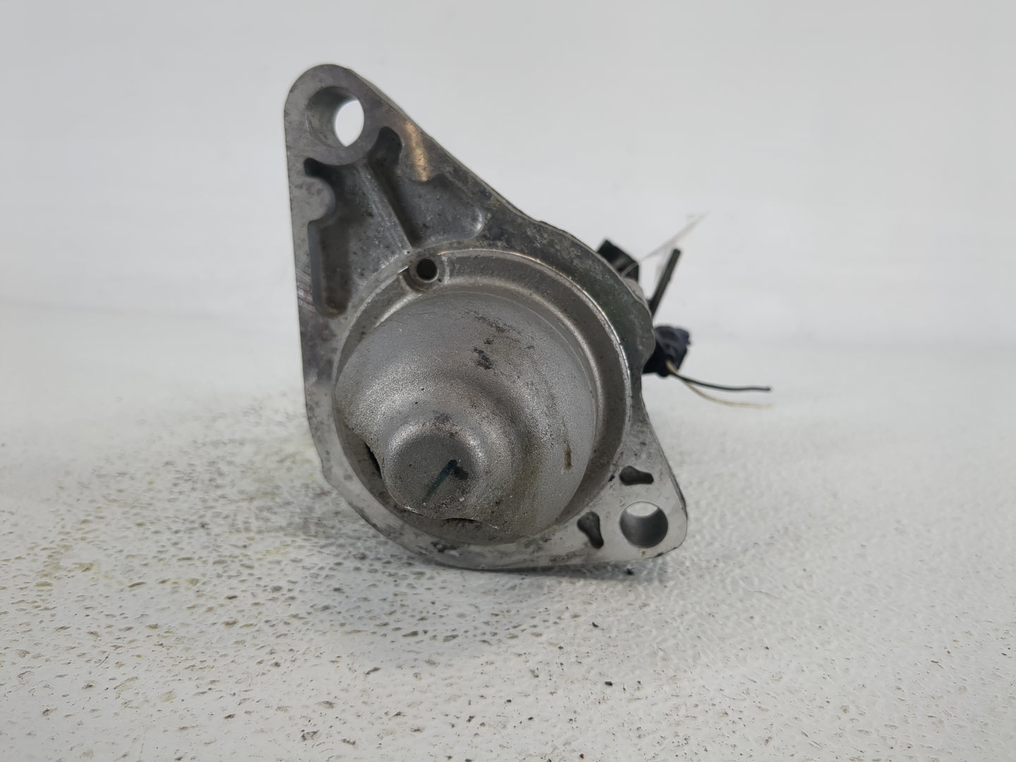 2013-2015 Honda Civic Car Starter Motor Solenoid OEM P/N:SM-74011 Fits Fits 2013 2014 2015 2016 2017 2018 2019 2020 2021 202