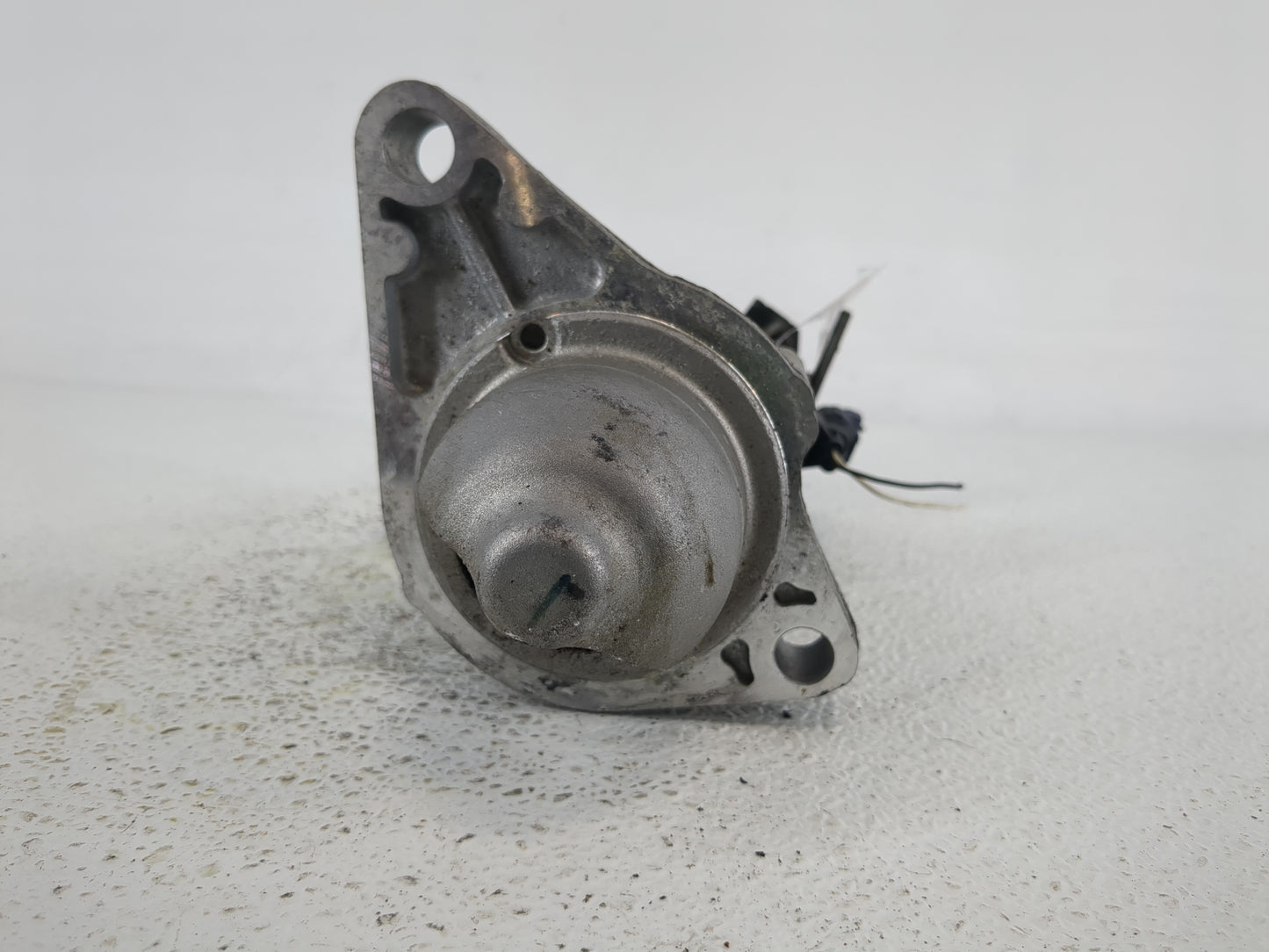 2013-2015 Honda Civic Car Starter Motor Solenoid OEM P/N:SM-74011 Fits Fits 2013 2014 2015 2016 2017 2018 2019 2020 2021 202