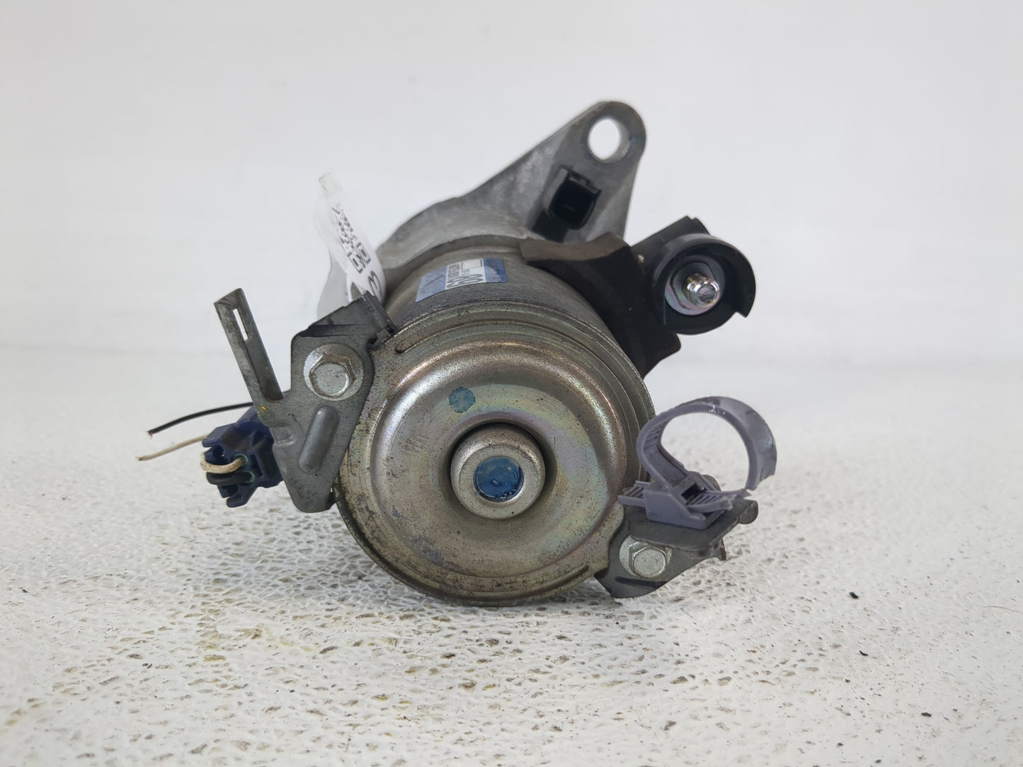 2013-2015 Honda Civic Car Starter Motor Solenoid OEM P/N:SM-74011 Fits Fits 2013 2014 2015 2016 2017 2018 2019 2020 2021 202