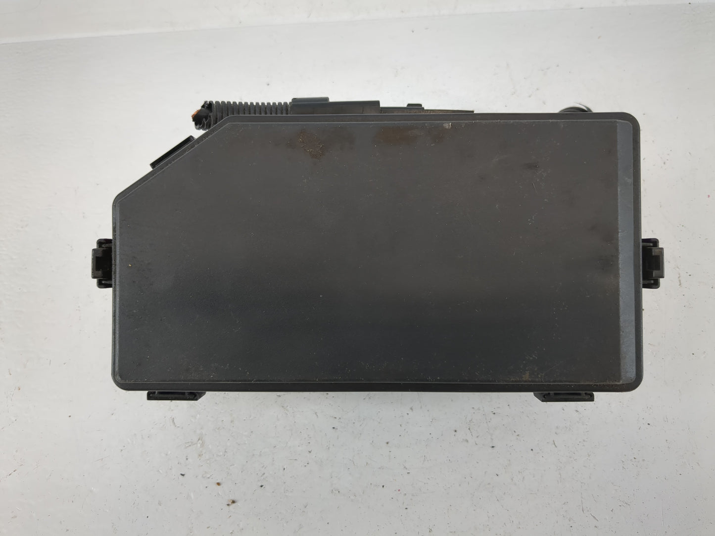 2012-2015 Honda Civic Fusebox Fuse Box Panel Relay Module P/N:TR0 A012 Fits Fits 2012 2013 2014 2015 OEM Used Auto Parts - O