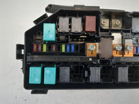 2012-2015 Honda Civic Fusebox Fuse Box Panel Relay Module P/N:TR0 A012 Fits Fits 2012 2013 2014 2015 OEM Used Auto Parts - O