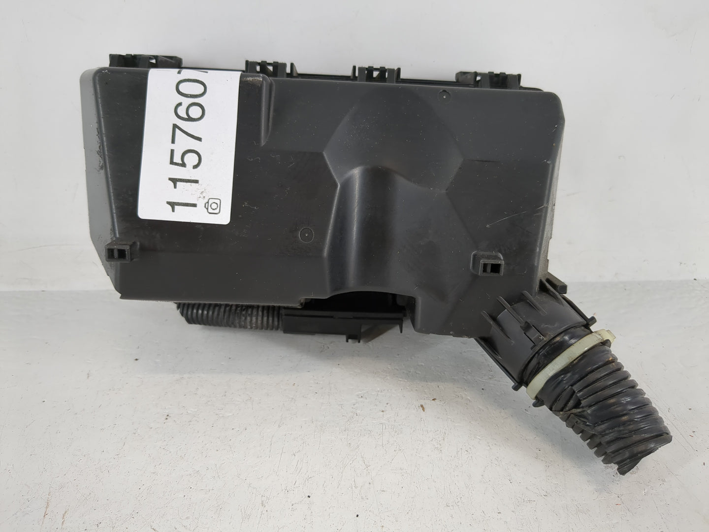 2012-2015 Honda Civic Fusebox Fuse Box Panel Relay Module P/N:TR0 A012 Fits Fits 2012 2013 2014 2015 OEM Used Auto Parts - O