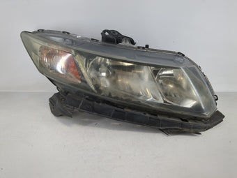 compare product 2013-2015 Honda Civic Passenger Right Oem Head Light Headlight Lamp