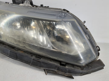 2013-2015 Honda Civic Passenger Right Oem Head Light Headlight Lamp