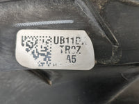 2013-2015 Honda Civic Passenger Right Oem Head Light Headlight Lamp - Oemusedautoparts1.com