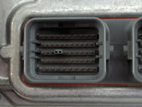 2014-2015 Honda Civic PCM Engine Control Computer ECU ECM PCU OEM P/N:37820-R1J-A84 G195-115848, 37820-R1J-A85 Fits Fits 201