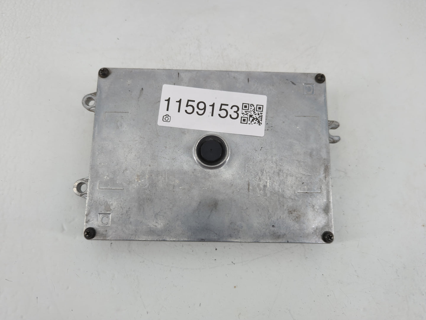 2014-2015 Honda Civic PCM Engine Control Computer ECU ECM PCU OEM P/N:37820-R1J-A84 G195-115848, 37820-R1J-A85 Fits Fits 201
