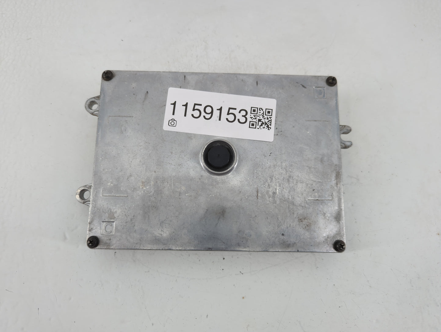 2014-2015 Honda Civic PCM Engine Control Computer ECU ECM PCU OEM P/N:37820-R1J-A84 G195-115848, 37820-R1J-A85 Fits Fits 201