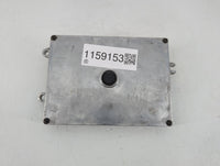 2014-2015 Honda Civic PCM Engine Control Computer ECU ECM PCU OEM P/N:37820-R1J-A84 G195-115848, 37820-R1J-A85 Fits Fits 201