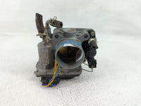 2012-2015 Honda Civic Throttle Body Fits Fits 2012 2013 2014 2015 2016 2017 2018 2019 2020 2021 2022 OEM Used Auto Parts - O