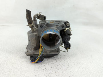 2012-2015 Honda Civic Throttle Body Fits Fits 2012 2013 2014 2015 2016 2017 2018 2019 2020 2021 2022 OEM Used Auto Parts - O
