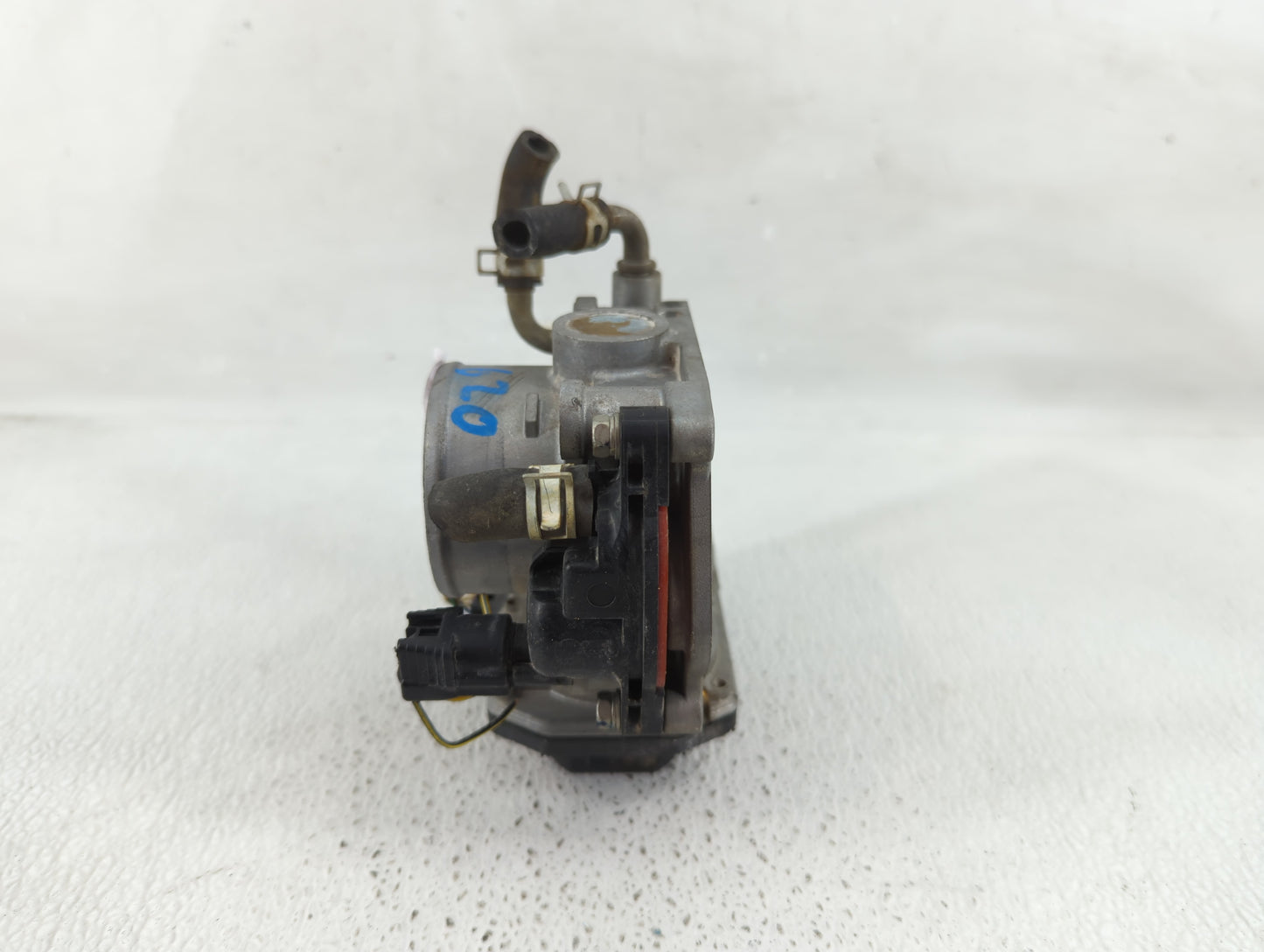 2012-2015 Honda Civic Throttle Body Fits Fits 2012 2013 2014 2015 2016 2017 2018 2019 2020 2021 2022 OEM Used Auto Parts - O