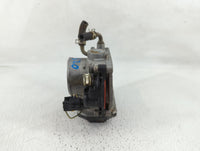 2012-2015 Honda Civic Throttle Body Fits Fits 2012 2013 2014 2015 2016 2017 2018 2019 2020 2021 2022 OEM Used Auto Parts - O