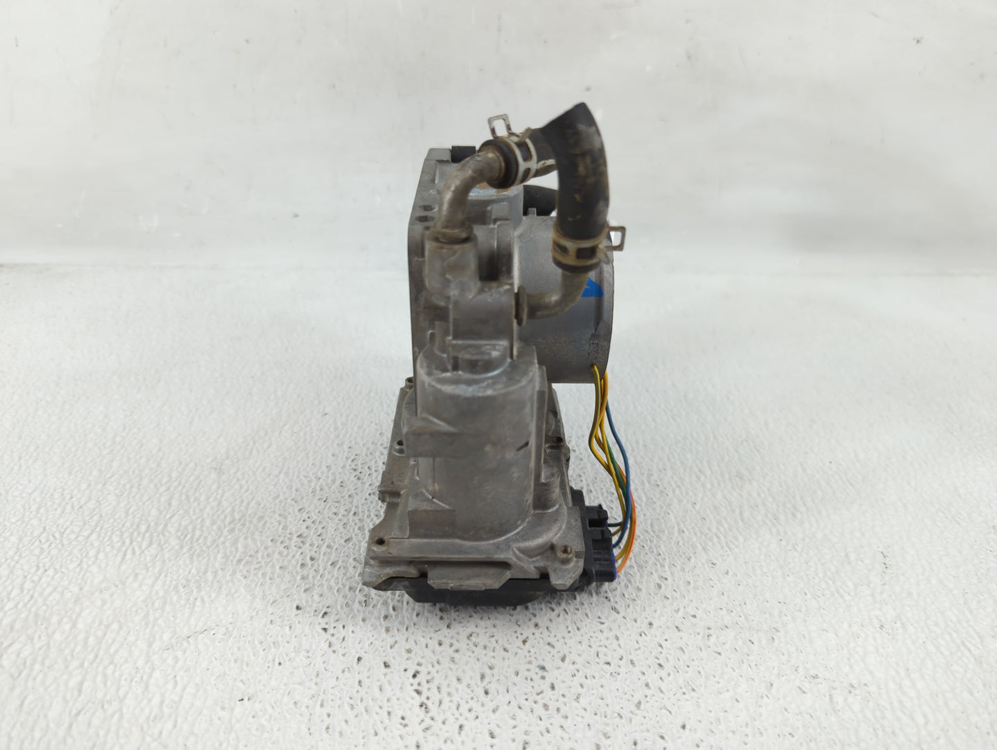 2012-2015 Honda Civic Throttle Body Fits Fits 2012 2013 2014 2015 2016 2017 2018 2019 2020 2021 2022 OEM Used Auto Parts - O