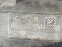 2012-2015 Honda Civic Throttle Body Fits Fits 2012 2013 2014 2015 2016 2017 2018 2019 2020 2021 2022 OEM Used Auto Parts - O